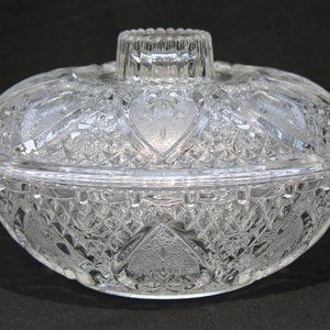 Pasari Candy Dish